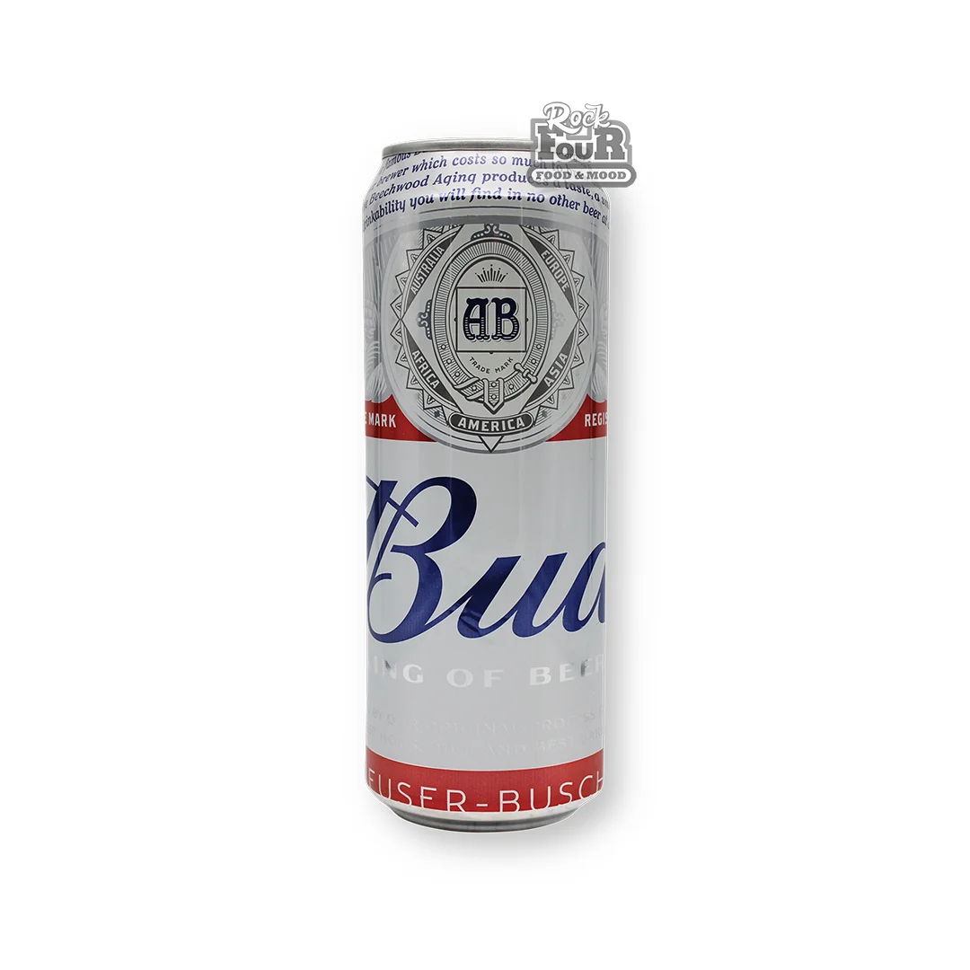 Beer "Bud" 450ml